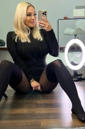 Проститутка Вика