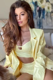 Проститутка Милана