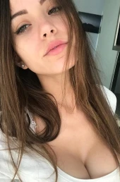 Проститутка Эльвира