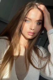 Проститутка Полина